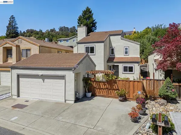 28086 Thorup Ln, Hayward, CA 94542
