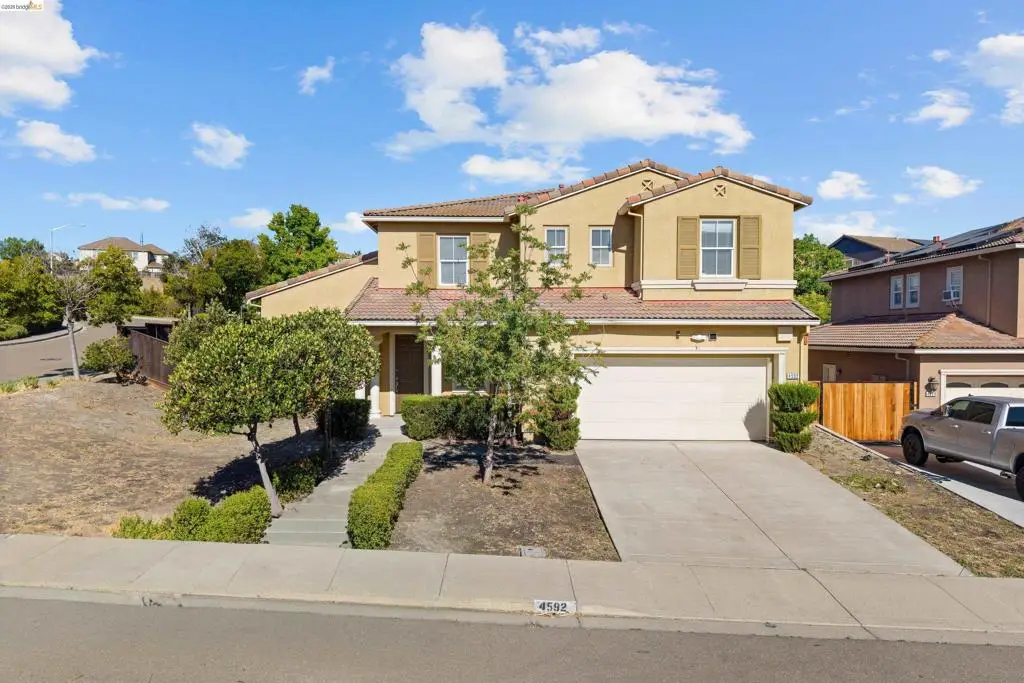 4592 Le Conte Cir, Antioch, CA 94531 - #1