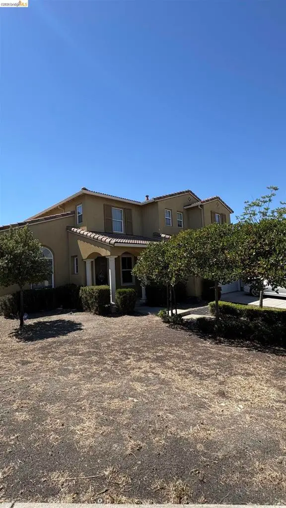 4592 Le Conte Cir, Antioch, CA 94531