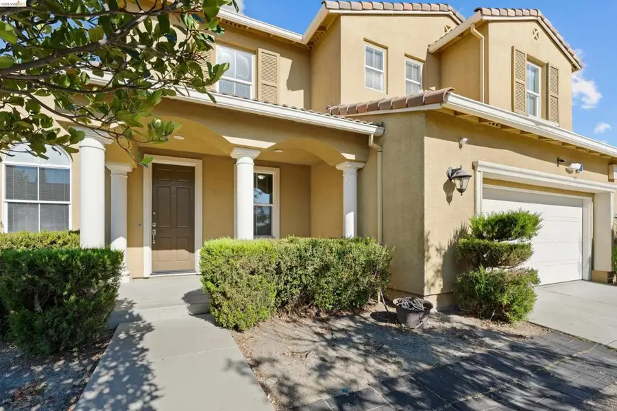 4592 Le Conte Cir, Antioch, CA 94531 - #2