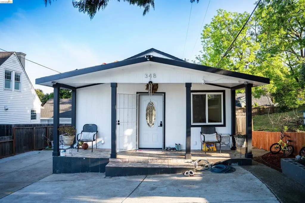 348 Valle Vista Ave, Vallejo, CA 94590 - #1
