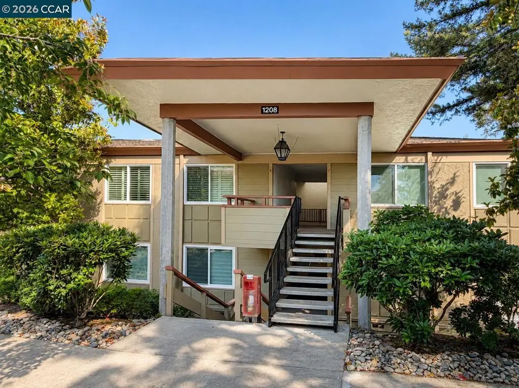 1208 Skycrest Drive #5, Walnut Creek, CA 94595 - #1
