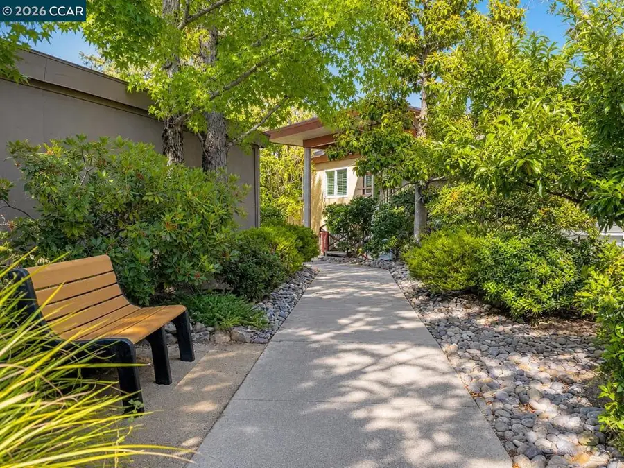 1208 Skycrest Drive #5, Walnut Creek, CA 94595 - #2
