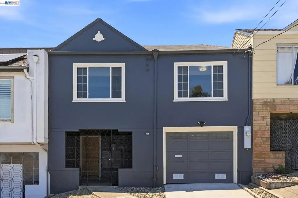 780 Goettingen St, San Francisco, CA 94134 - #1