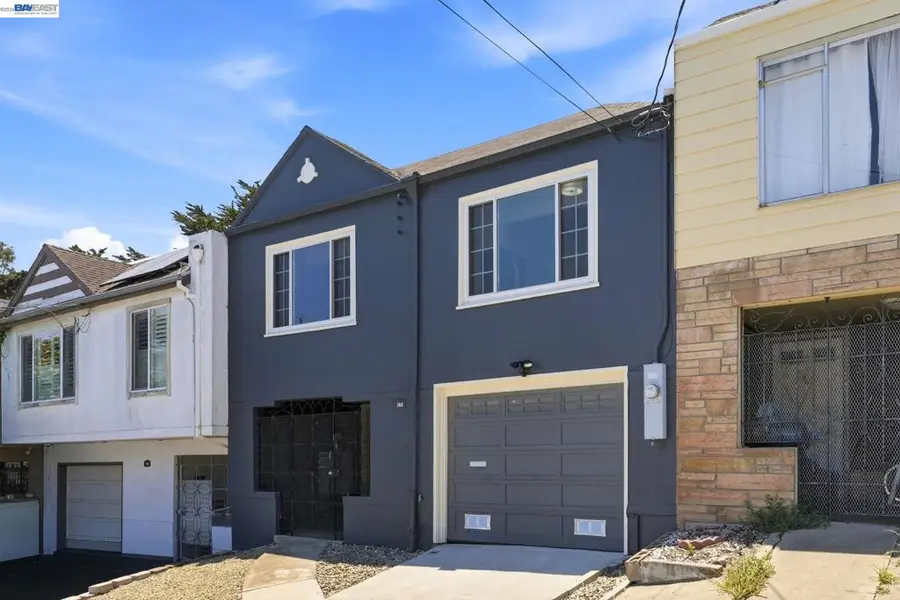 780 Goettingen St, San Francisco, CA 94134 - #2