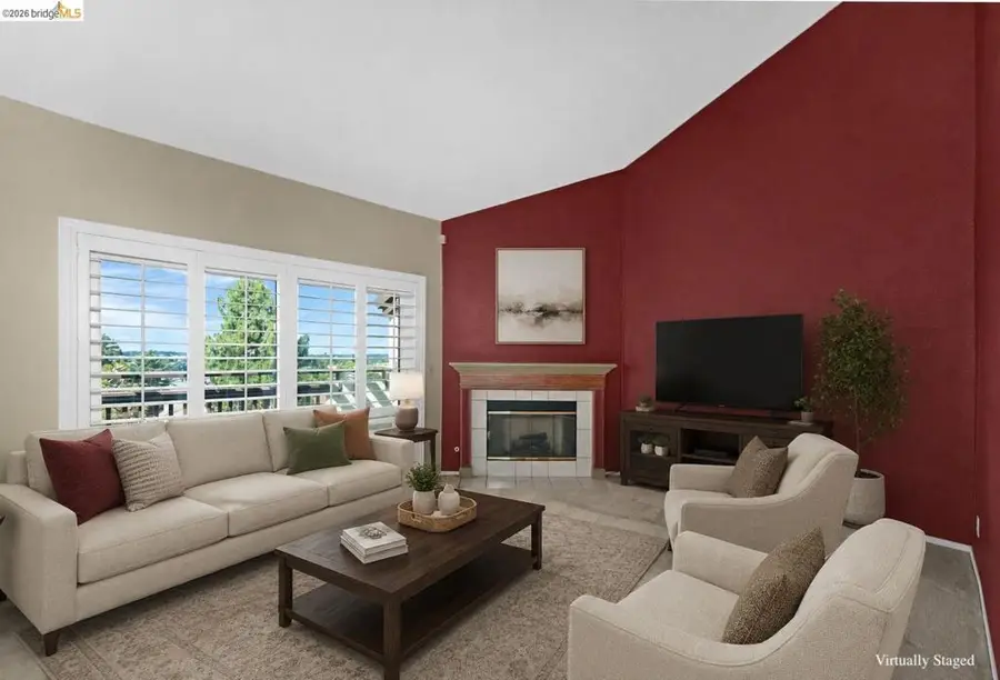21103 Gary Dr #307D, Hayward, CA 94546 - #2