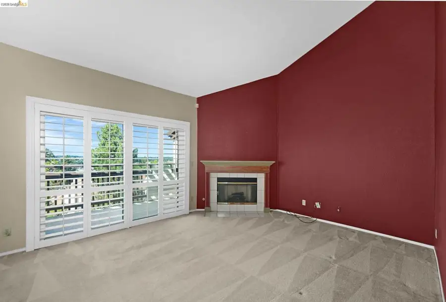 21103 Gary Dr #307D, Hayward, CA 94546 - #3