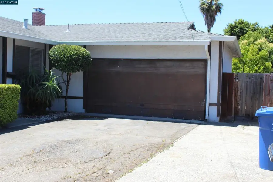 36305 Colbert Pl, Newark, CA 94560 - #2