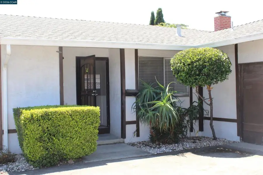 36305 Colbert Pl, Newark, CA 94560 - #3