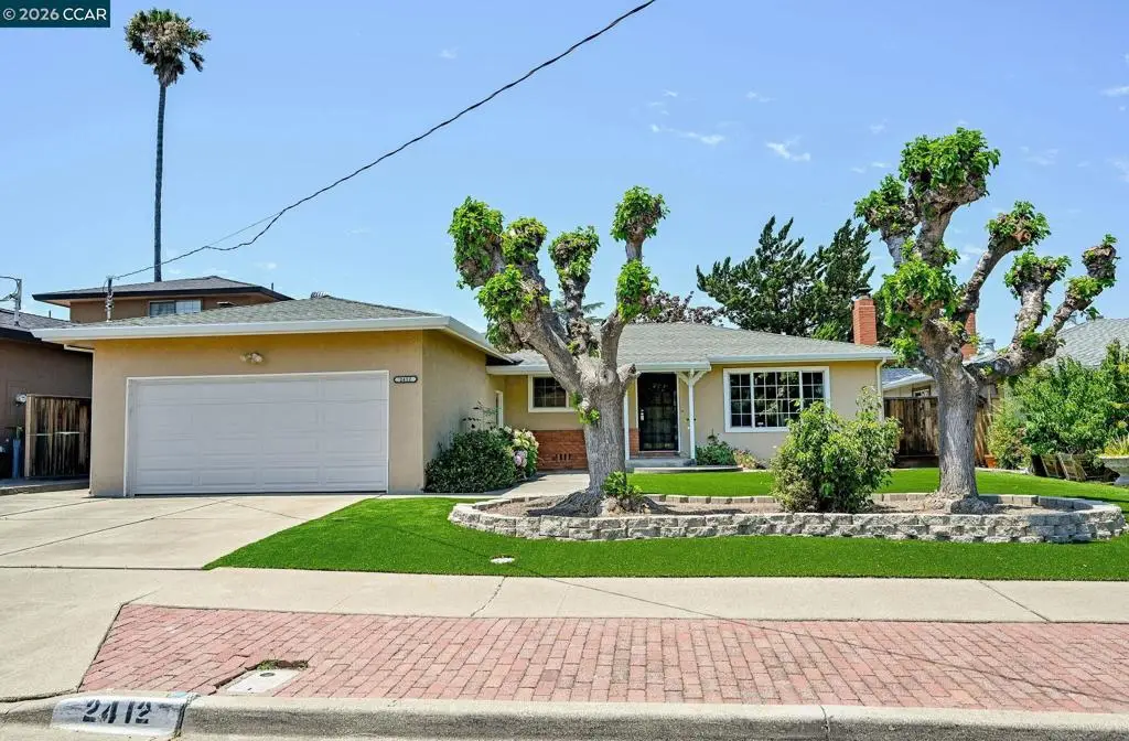2412 Desrys Blvd., Antioch, CA 94509 - #1