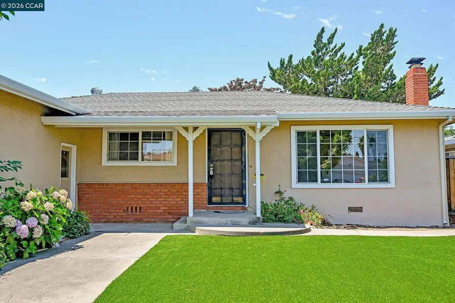2412 Desrys Blvd., Antioch, CA 94509 - #2