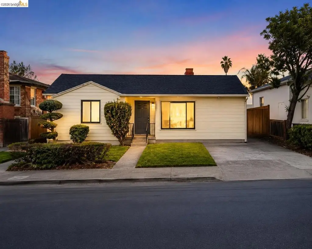 810 Pierce St, Albany, CA 94706 - #1