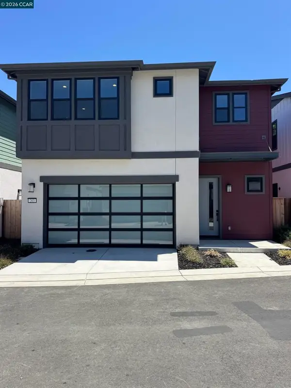 263 Haleena Place, Walnut Creek, CA 94597