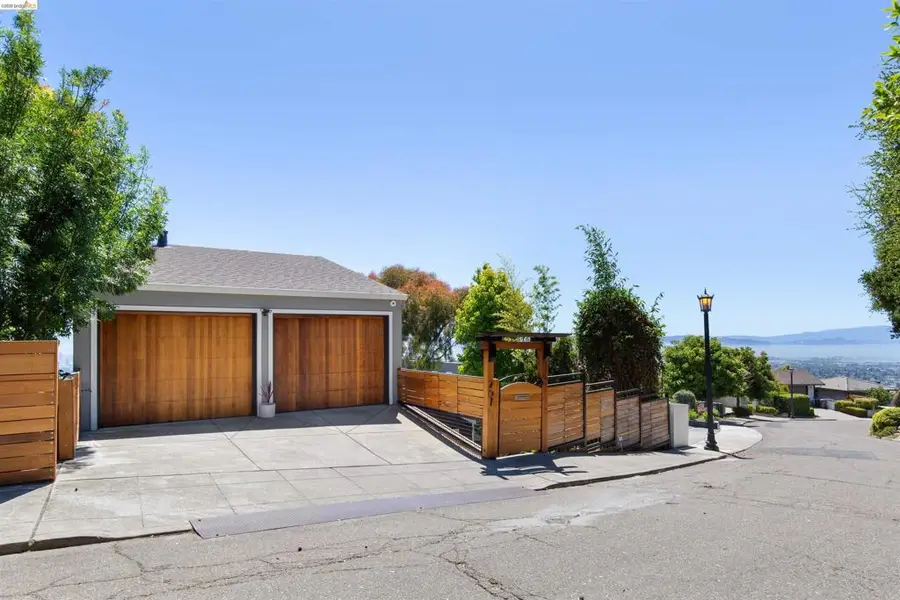 267 Gravatt Dr, Berkeley, CA 94705 - #2