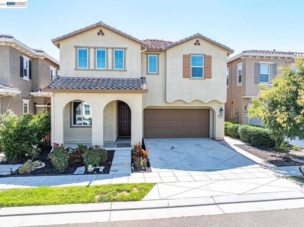 1446 S Terra Verde St, Mountain House, CA 95391 - #1