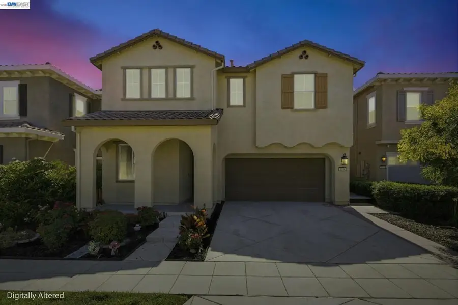 1446 S Terra Verde St, Mountain House, CA 95391 - #2