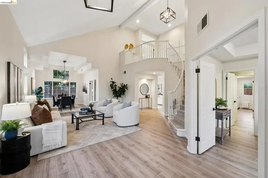 162 Briar Pl, Danville, CA 94526 - #2