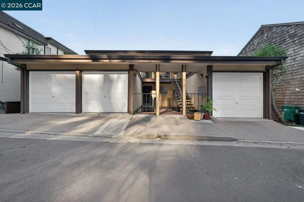 615 Jackson St, Albany, CA 94706 - #1