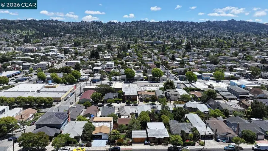 615 Jackson St, Albany, CA 94706 - #2