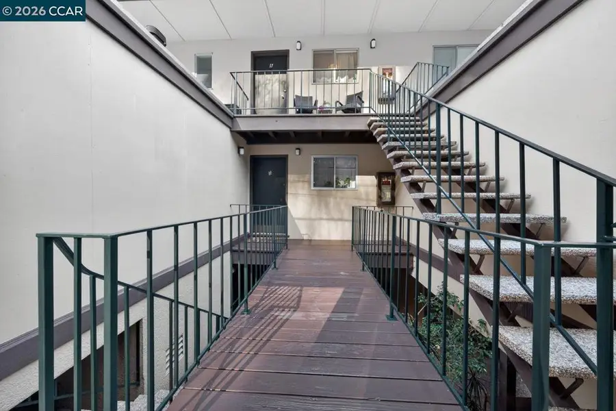 615 Jackson St, Albany, CA 94706 - #3