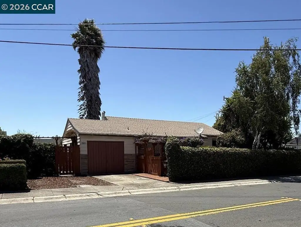 2501 Macarthur Ave, San Pablo, CA 94806 - #1