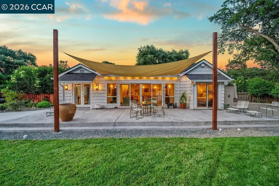 1409 Walden Rd, Walnut Creek, CA 94597 - #2