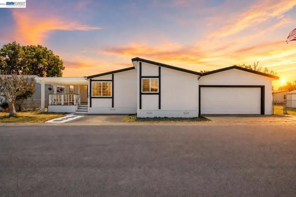 345 Benet Ct, Bethel Island, CA 94511 - #1