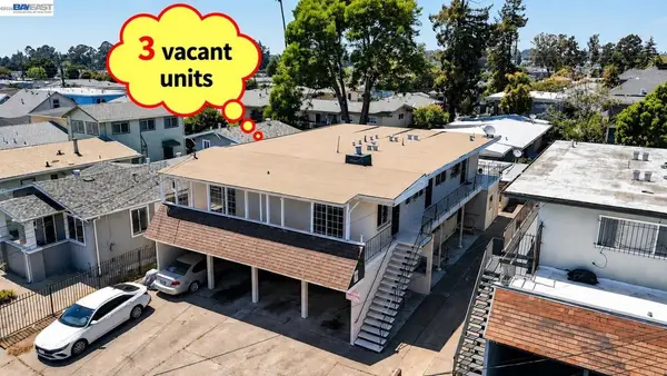 2841 Octavia St, Oakland, CA 94619