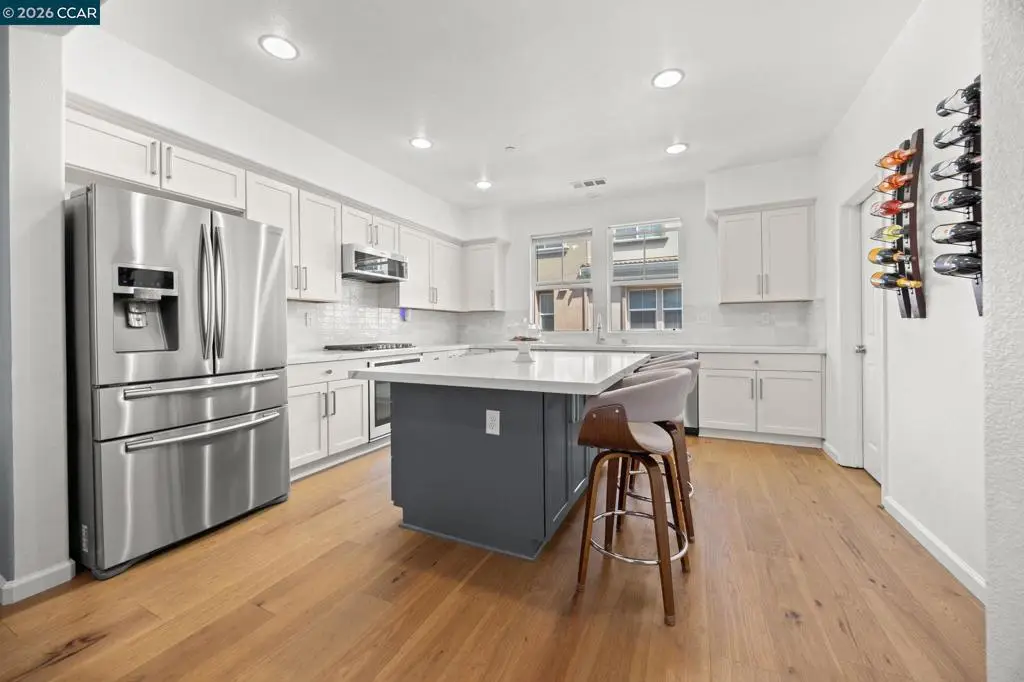 1147 Martin Luther King Dr, Hayward, CA 94541 - #1