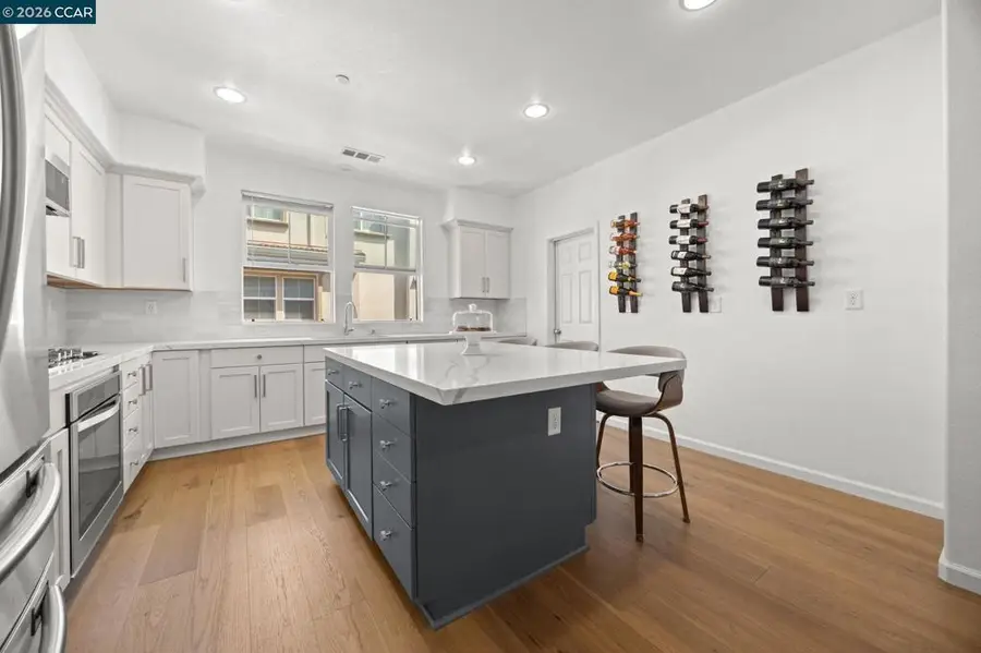 1147 Martin Luther King Dr, Hayward, CA 94541 - #3