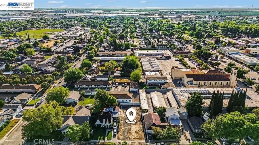 1458 Parker Ave, Tracy, CA 95376 - #3