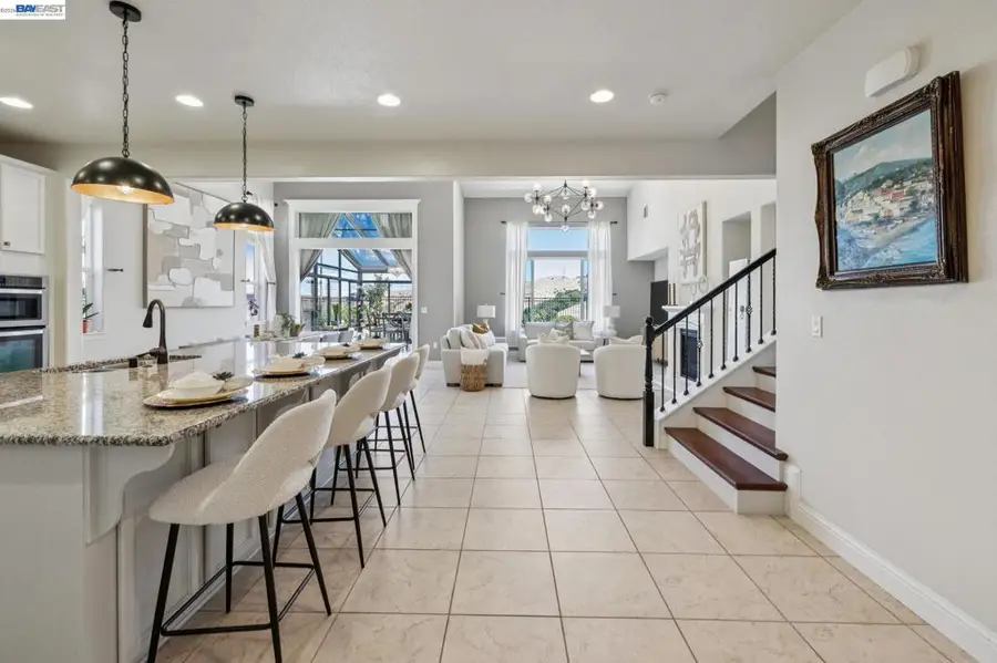 130 Benmore Dr, Hayward, CA 94542 - #3