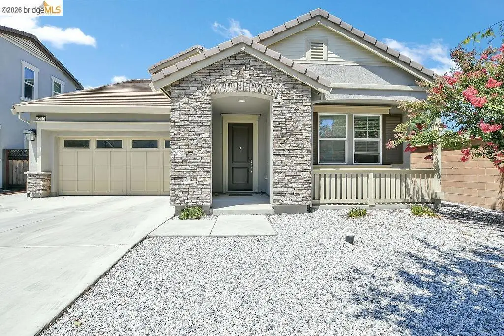2710 Claudia Ln, Brentwood, CA 94513 - #1
