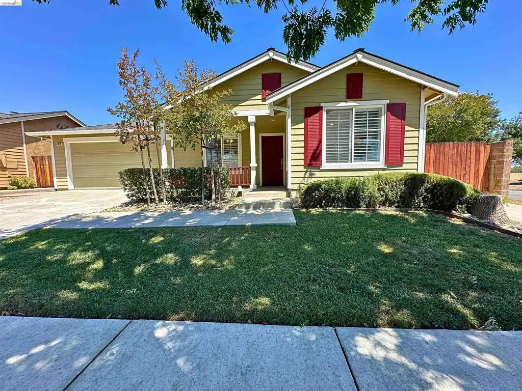 3014 Wright Way, Brentwood, CA 94513 - #1