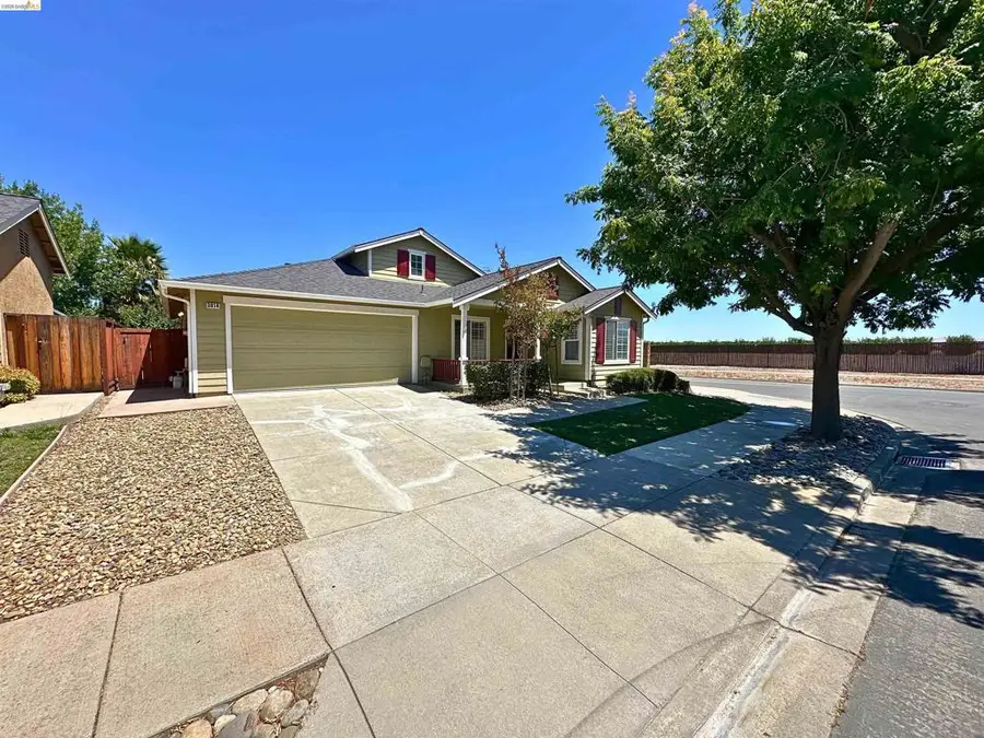 3014 Wright Way, Brentwood, CA 94513 - #3