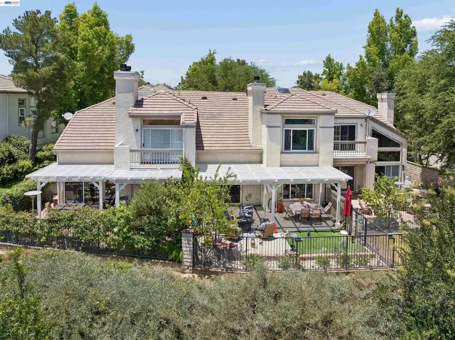 24448 Hampton Dr #B, Santa Clarita, CA 91355 - #3