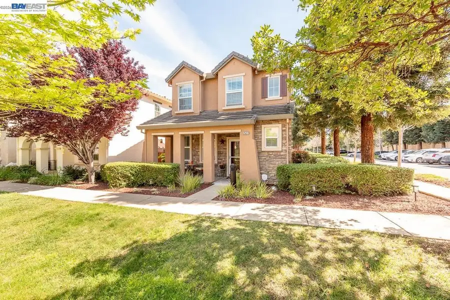2527 Coldstream Way, Hayward, CA 94545 - #2