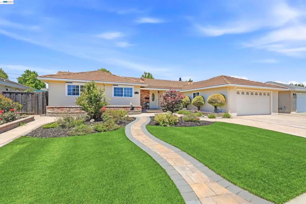5157 Eggers Dr, Fremont, CA 94536 - #1