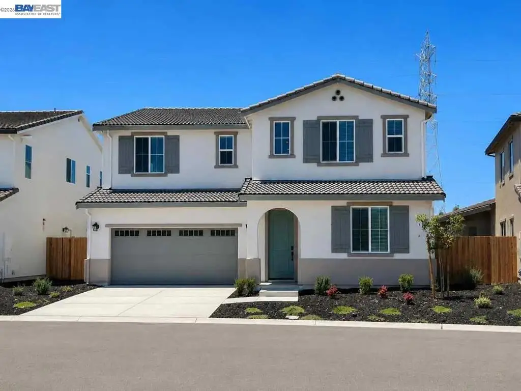 1028 Bluebell Circle, Discovery Bay, CA 94505 - #1