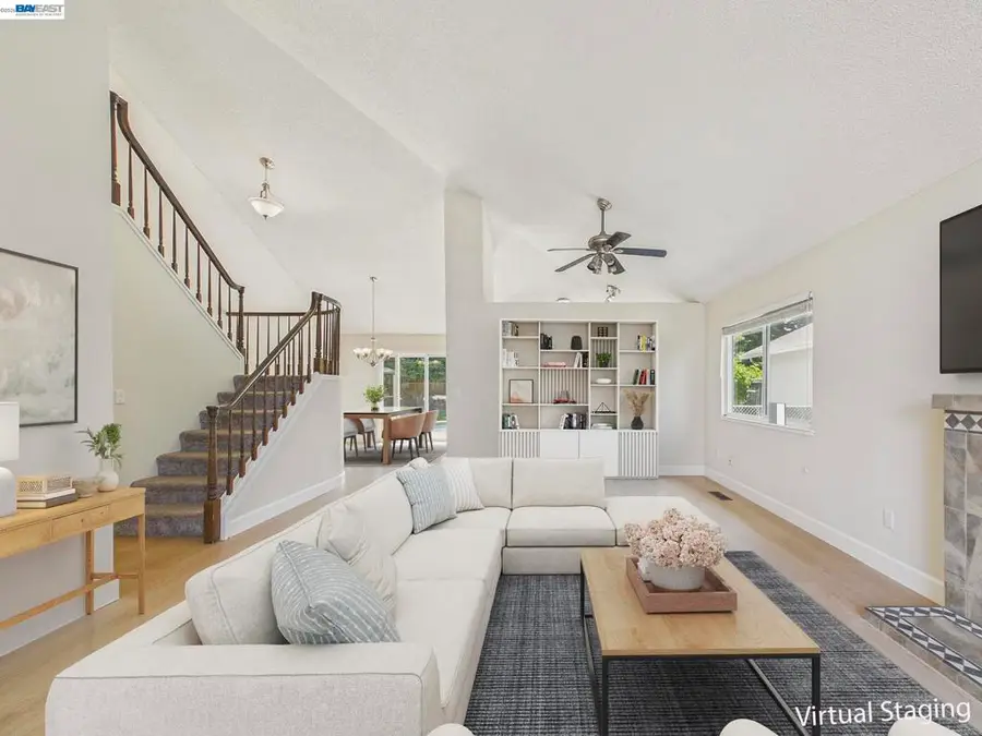 1546 Ohara Ct, Clayton, CA 94517 - #3