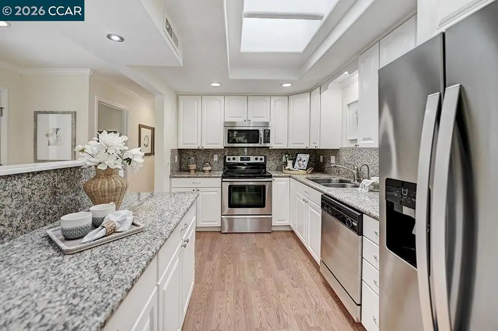 1149 Singingwood Ct #2, Walnut Creek, CA 94595 - #1