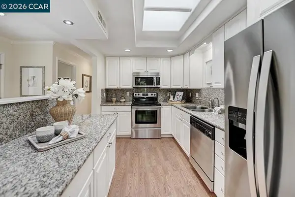 1149 Singingwood Ct #2, Walnut Creek, CA 94595