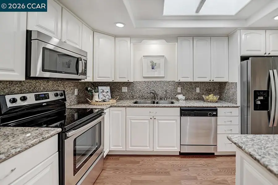1149 Singingwood Ct #2, Walnut Creek, CA 94595 - #2