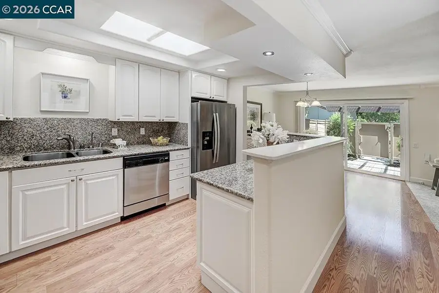 1149 Singingwood Ct #2, Walnut Creek, CA 94595 - #3