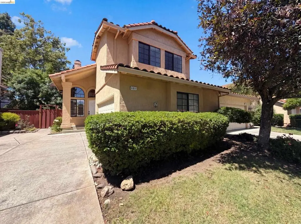 4811 Kimberley Cmn, Livermore, CA 94550 - #1