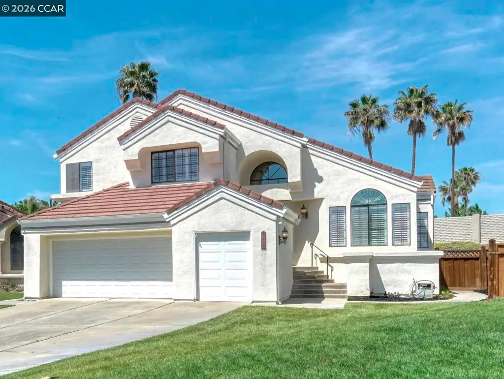 5535 Edgeview Dr, Discovery Bay, CA 94505 - #1
