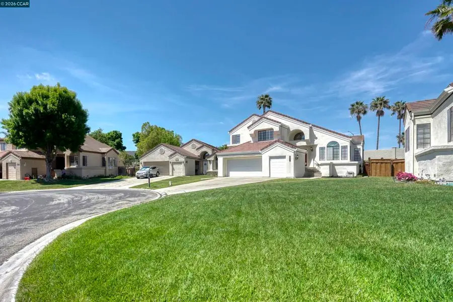 5535 Edgeview Dr, Discovery Bay, CA 94505 - #2