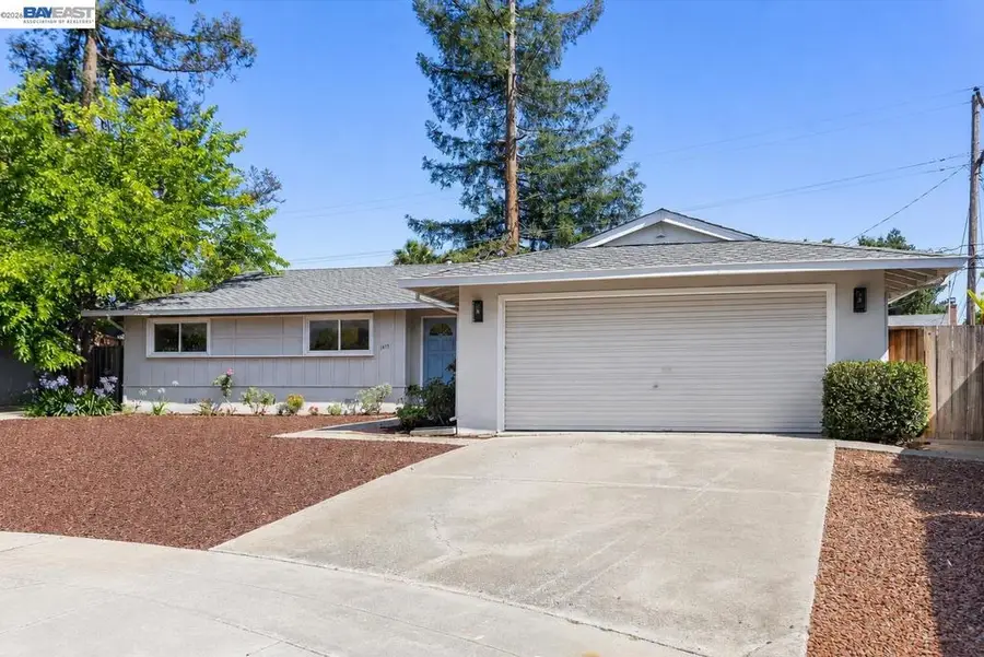 4875 Pepperwood Way, San Jose, CA 95124 - #3