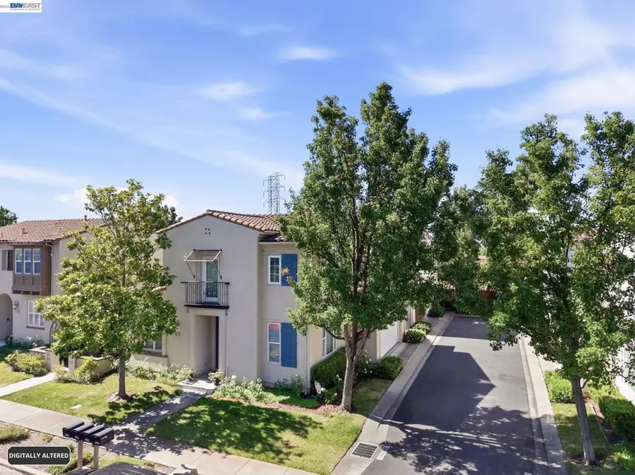 9804 Belladonna Dr, San Ramon, CA 94582 - #2