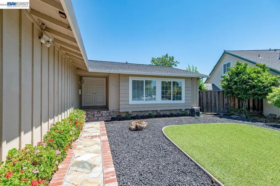 583 Covington Way, Livermore, CA 94551 - #3